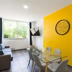 1stays - Chabaud Apartmán