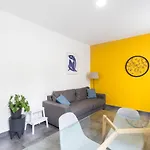 Apartmán 1stays - Chabaud Remeš