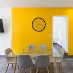 Apartmán 1stays - Chabaud Remeš