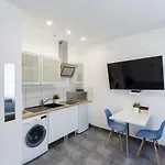 1stays - Chabaud Apartmán Remeš