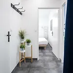 1stays - Chabaud Apartmán