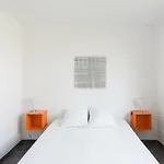 1stays - Chabaud Apartmán *