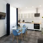 1stays - Chabaud Apartmán Remeš