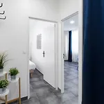 1stays - Chabaud Apartmán
