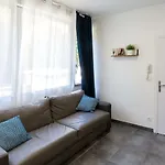 1stays - Chabaud Apartmán Remeš