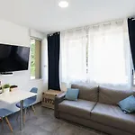 1stays - Chabaud Apartmán