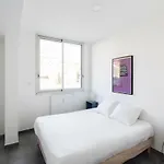 1stays - Chabaud Apartmán *
