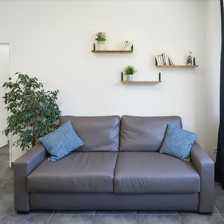 1stays - Chabaud Apartment Reims