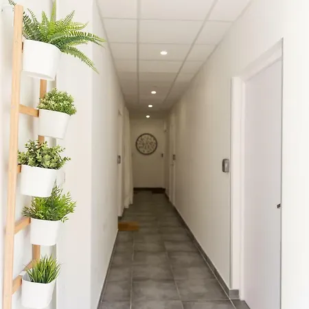 1stays - Chabaud Apartment *