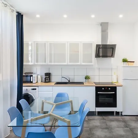 1stays - Chabaud Reims