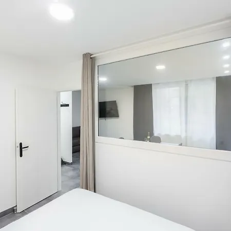 1stays - Chabaud דירה *