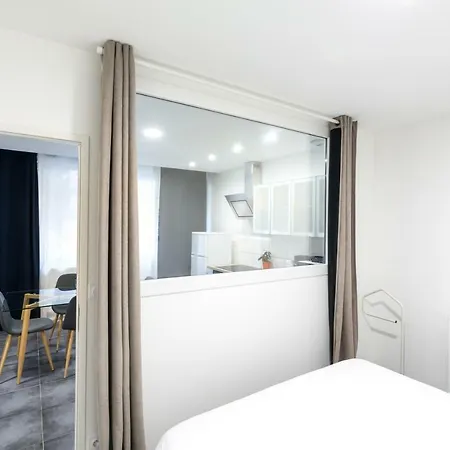 1stays - Chabaud * ריימס