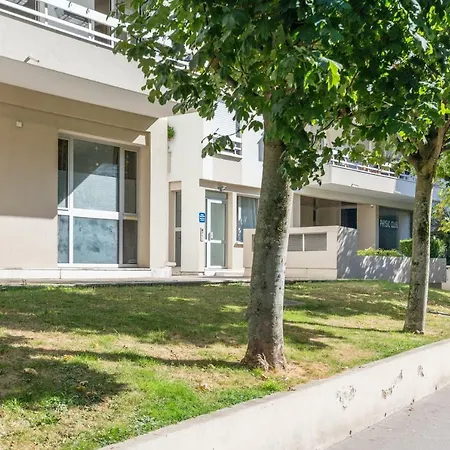 Apartmán 1stays - Chabaud