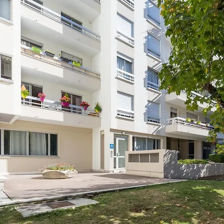 1stays - Chabaud Apartmán