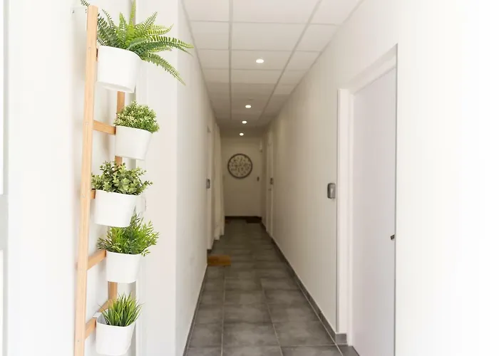 1stays - Chabaud Apartmán *