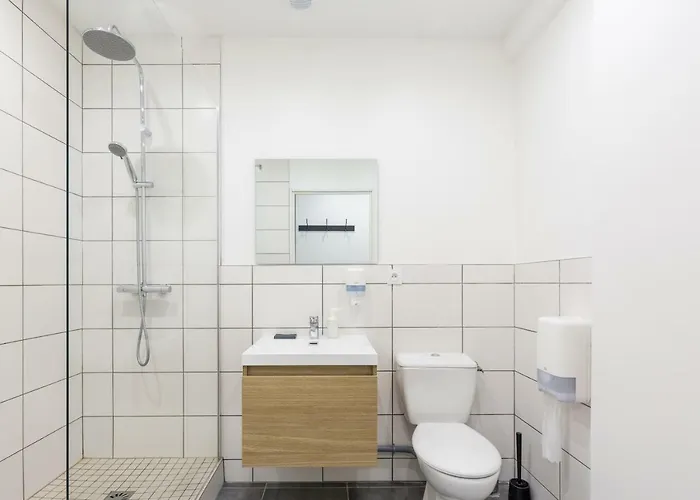 شقة 1stays - Chabaud *